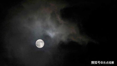 天空为什么有星星，天空出现死人脸