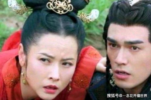 奕承公主和锦瑟是什么关系，奕承公主和李世民是什么关系