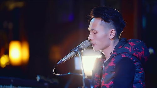 女人的选择歌词，女人的选择 韩国原唱