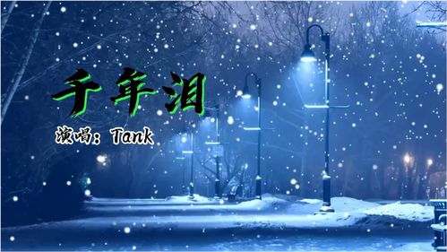 天外飞仙歌曲合集，千年泪现场版