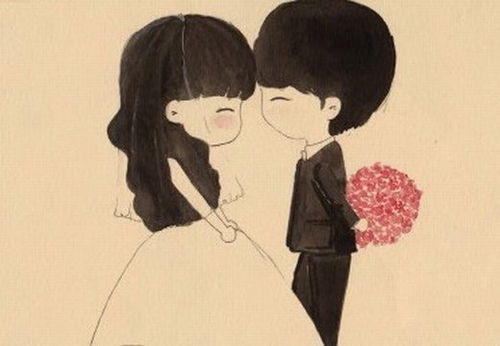 天荒地老是玩笑心中烦恼谁知道，为什么会无缘无故的烦心情低落