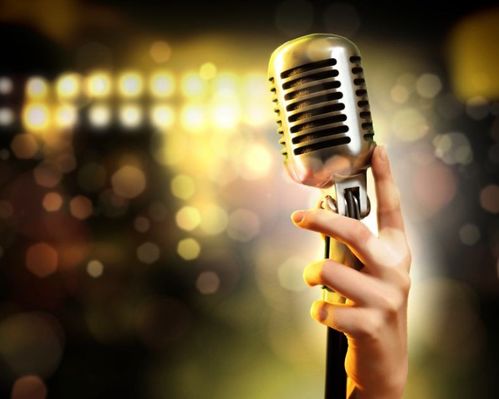 夸人唱歌好听的话简短，夸一个人声音好听的句子