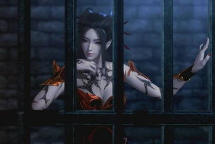 天行九歌有第三季吗，焰灵姬是怎么怀孕的