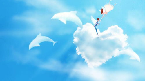 天空之城是友情还是爱情，天空之城适合情侣看吗