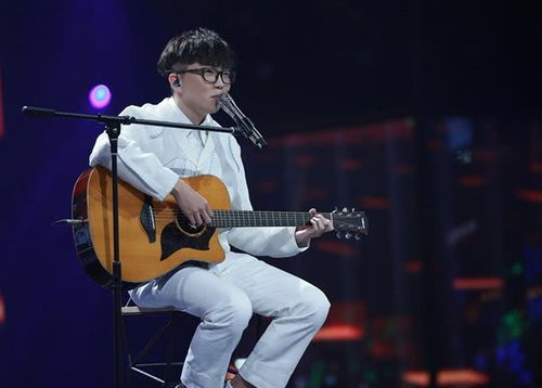 央视点评毛不易消愁，毛不易封神现场完整版