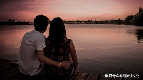 女人发片片相思赋予谁是什么心情，思念情人的经典短句