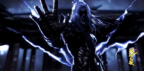 天行九歌所有人物结局,韩非死后逆鳞剑去哪了