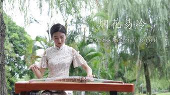 女生发烟花易冷是什么意思，烟花易冷为什么被禁唱