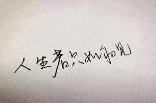 如也表达了什么意思，何事之如也的意思