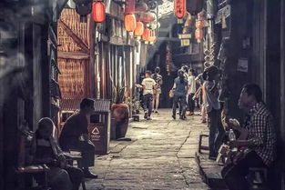 女生发人间烟火暗示什么，人间烟火的寓意和象征