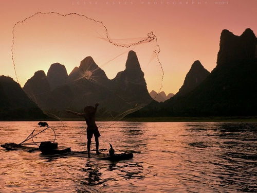 好听的山水歌曲，赞美山水风光的歌曲