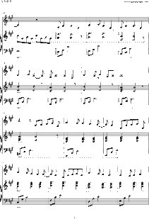 如何听节奏开始入唱，伴奏怎么知道要开始唱了