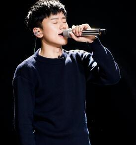 女歌手魏巍个人简历，歌手魏巍照片