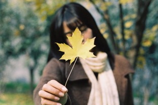 女生发一生所爱表达意思，一生所爱含义是放下