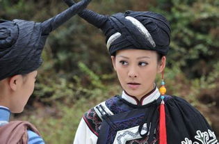 女生发奢香夫人歌啥意思，奢香夫人活了多少岁