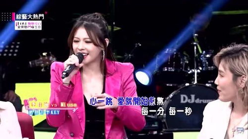 女生飙高音的流行歌，KTV飙高音的歌