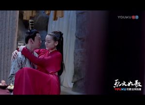 如歌和玉自寒圆房是哪一集，原著烈如歌到底爱谁