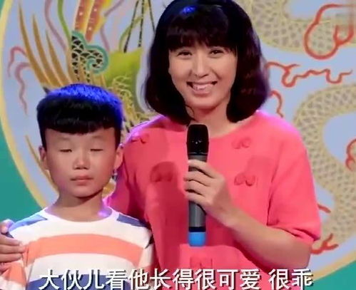 妈妈唱给成年儿子的歌，最近很火的一首写给儿子的歌