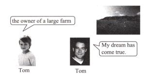 实现自己心愿怎么表达,心愿小短句10个字