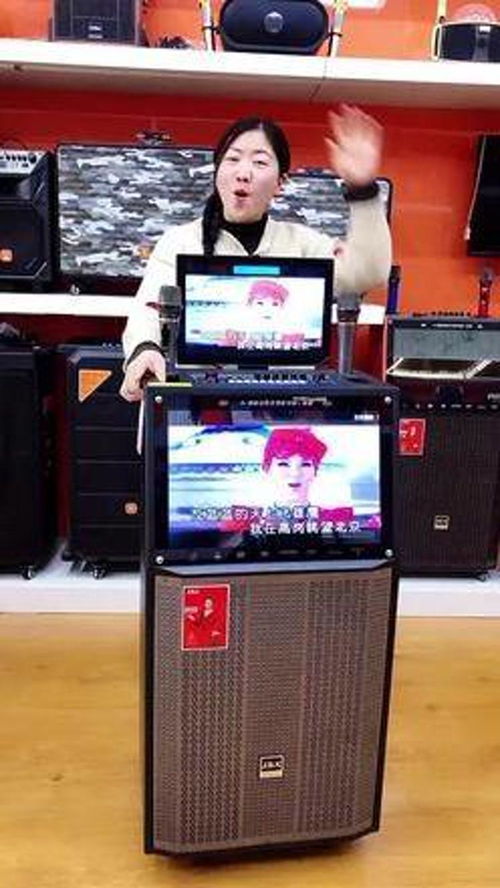 室外k歌音响哪个品牌最好,专业户外k歌音响设备