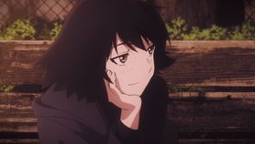 孤单的黑夜途中只要想着你,只要想起你就点亮了星空