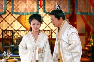 孟珏真的爱云歌吗，云歌是真正的爱刘弗陵吗