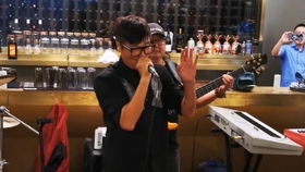 孙楠歌曲经典老歌留什么给你，孙楠留什么给你现场版