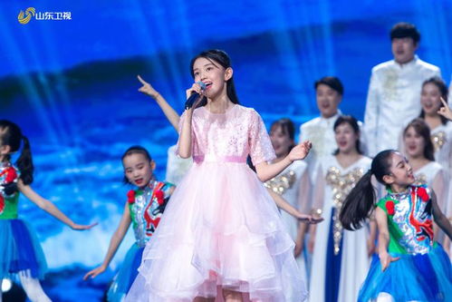 宋小睿唱《下山》,宋小睿唱半生雪