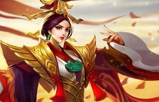 对抗路谁能打得过芈月,芈月这么强为什么没人玩