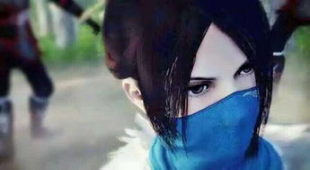 姬如雪最后的结局，姬如雪最后嫁给了谁