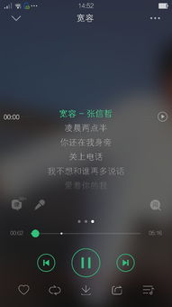 宽容这首歌表达了什么感情,张信哲宽容表达什么感情