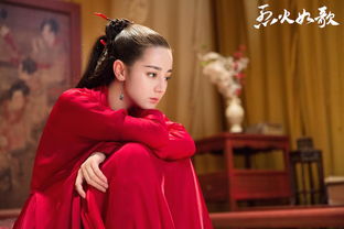 如歌第几集认出银雪，银雪和烈如歌的来龙去脉