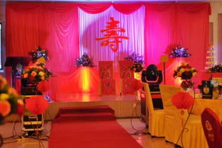 寿宴上唱什么歌比较合适，生日宴上带动气氛的歌曲