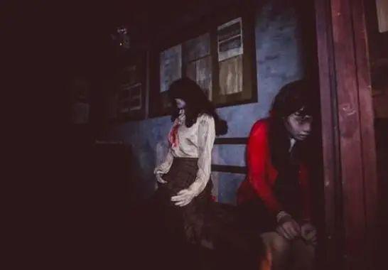 家中有鬼的十种征兆,一个鬼可以跟着人多久