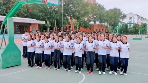 学校通用的放学歌曲，全国统一放学铃声