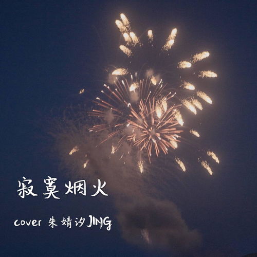 寂寞烟火表达什么感情,男生听寂寞烟火的感觉