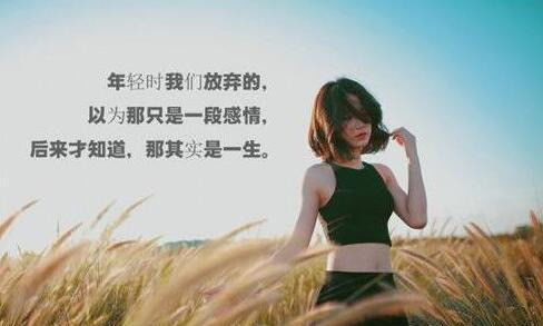 对一段感情释然的歌曲,表达放手释然的歌曲