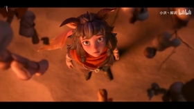 姜子牙主题曲周深,《姜子牙》片尾曲