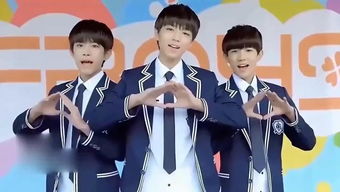 宠爱tfboys歌曲,宠爱歌曲完整版