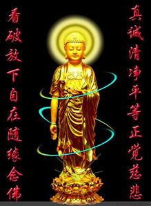 家里天天放阿弥陀佛会怎样,家中24小时放佛号好吗