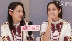 宋小睿和李昕融谁漂亮,宋小睿是学霸吗?