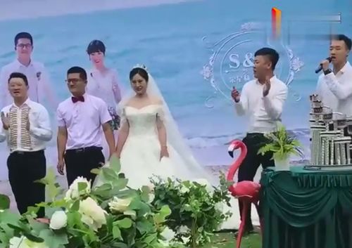 婚礼新郎歌曲排行，新婚祝福歌曲大全100首