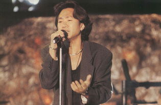 家驹死后全非洲响起光辉岁月,日本人评价黄家驹