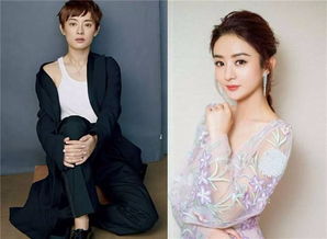 孙俪资产多少亿，赵丽颖资产240亿