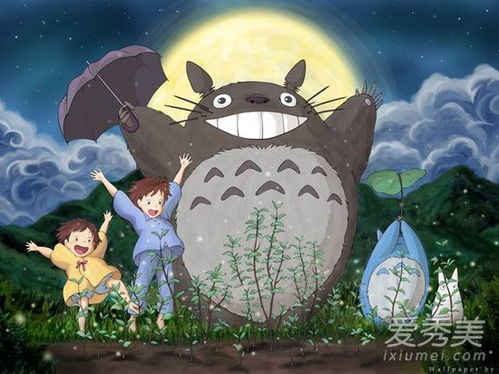 宫崎骏你喜欢晴天还是雨天,宫崎骏下雨的那段话