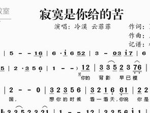 寂寞是你给的苦歌词表达的意思,我心甘情愿咽下你给的苦是什么歌