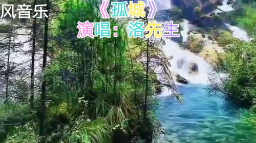 孤城歌词完整版，孤城洛先生原唱歌词