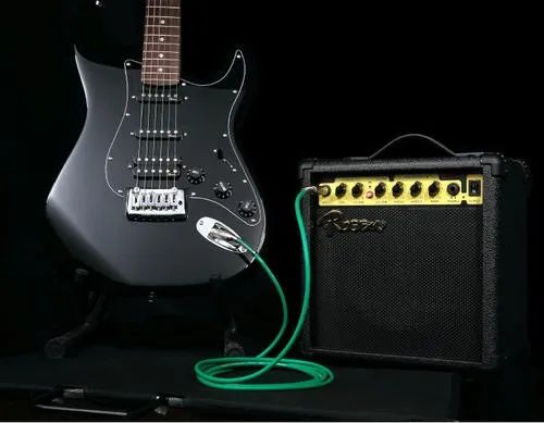 家用麦克风怎么选择,吉他弹唱用什么麦克风比较好