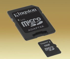 存储卡和内存卡的区别，怎么把sd卡变成手机内存