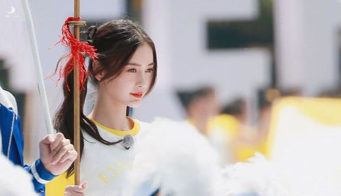 宋雨琦的中国闺蜜,杨颖和宋雨琦是好闺蜜吗